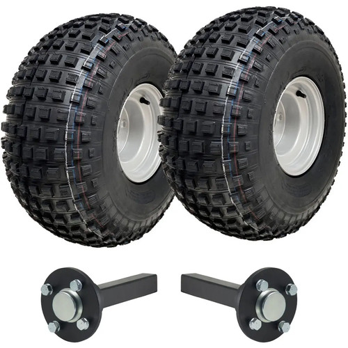 22x11 knobby atv quad - knobby,
