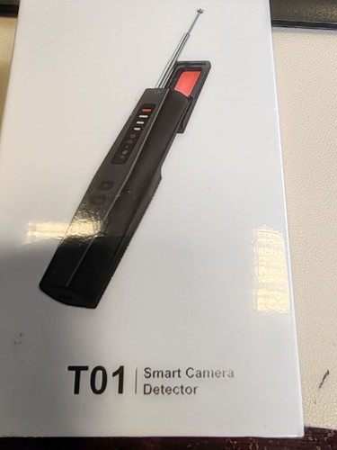 Liretope t01 smart - smart, hidden