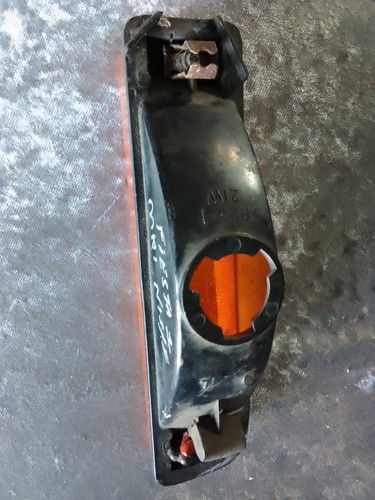 Ford fiesta mk1 passseger side - ford,