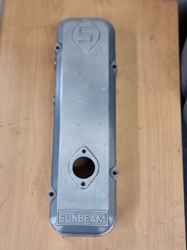 Vintage alloy holbay 1725 - vintage,