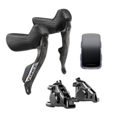 SRAM Force eTap AXS Upgrade