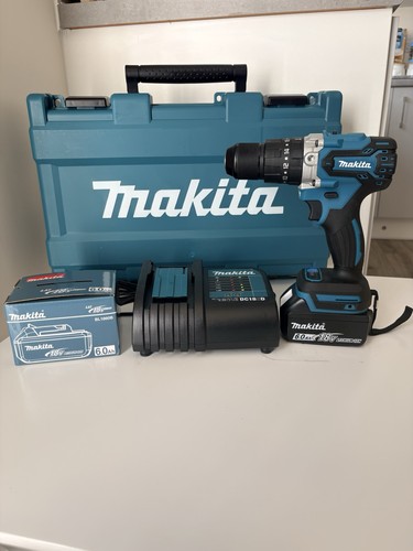 Makita ddf487 lxt 18v - makita,