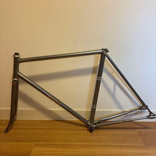 Vivalo special fixie frame - fixie,