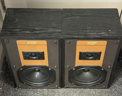 Kef coda - 2,