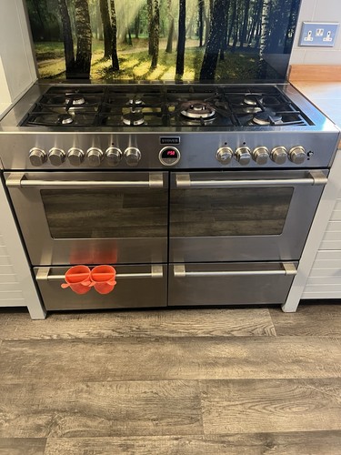 Stoves sterling 1100df - stoves,