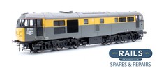 HORNBY 'OO' GAUGE R2421 CIVIL