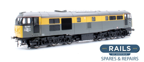 Hornby gauge r2421 - gauge, civil