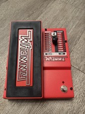 Digitech Whammy V-02 Guitar