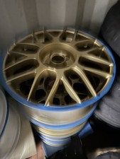 Set of BBS Wheels 5x112 17"