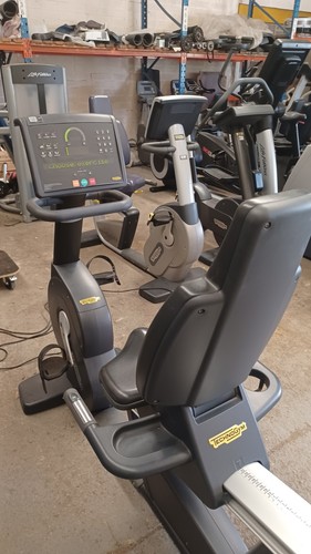 Technogym 700 excite - technogym,