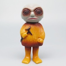 Yokai Wars Sofubi Kaiju ABURA Tomy 2001 Mini Japanese Toy 9cm Daiei Tokusatsu