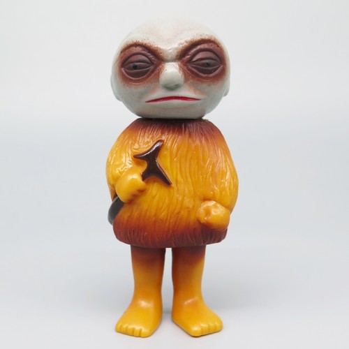 Yokai wars sofubi - sofubi, abura
