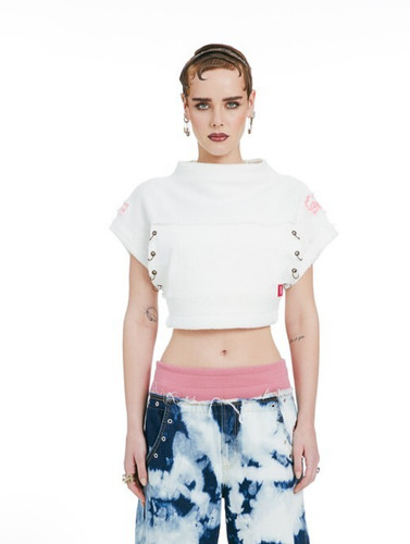 Punkyfish short sleeved - punkyfish,