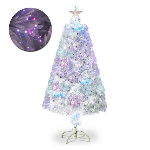 3ft top with stars plastic - 3ft,