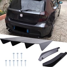 For 1 Series E87 E88 Rear