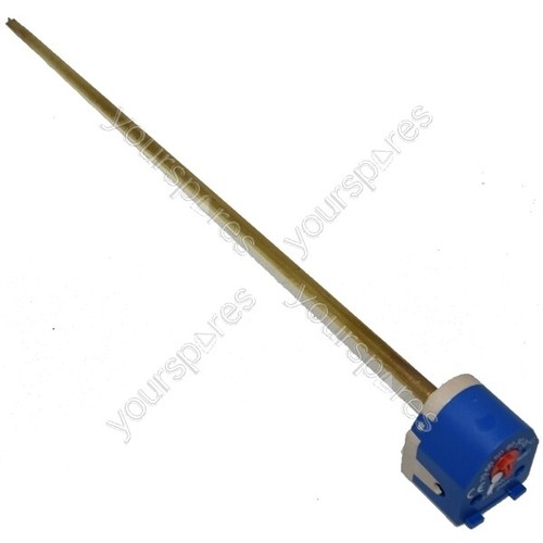 Immersion heater thermostat - heater,