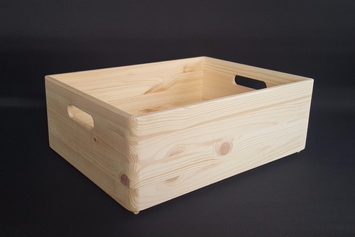 Wooden box trunks chests - box, &