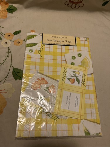 Nos laura ashley gift - nos, wrap