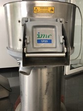 IMC Potato peeler SP25 full bag potato (rumbler)