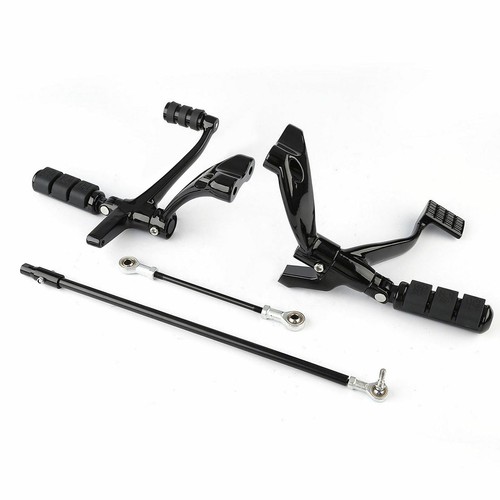 Forward controls linkage set - forward,