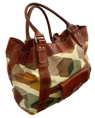 Orla kiely satchel shoulder - orla,