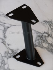 Seat Height Extender for Exercise Bike non-OEM fits Roger Black Gold -tall legs