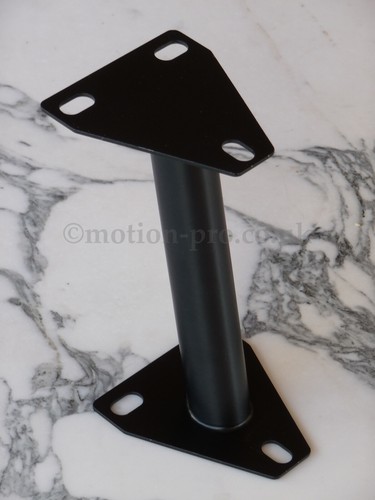 Seat height extender for - seat,