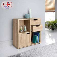 Cube wooden bookcase shelving - cube,