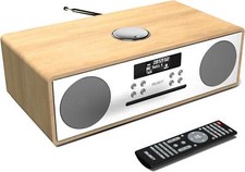 Oakington Bluetooth Hi-Fi