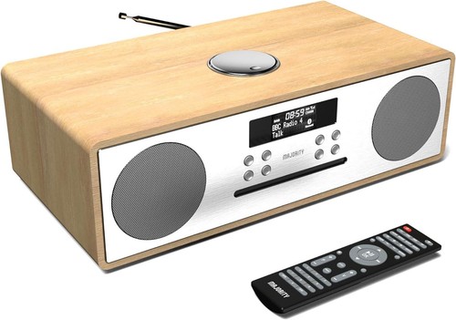 Oakington bluetooth fi - bluetooth, hi-fi