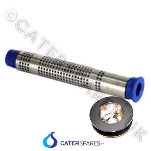 Commercial catering sink waste - catering,