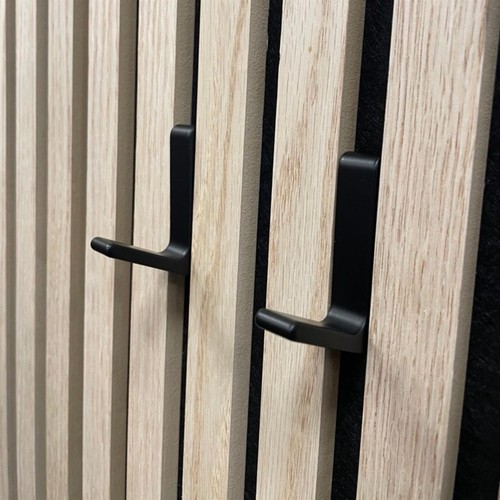 Minimalist straight hooks for - hooks,