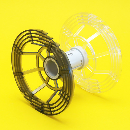 Jobo 2509 roll - jobo, 6x9cm