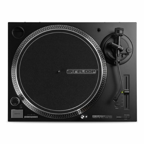 Reloop 5000 mk4 high - rp-5000,