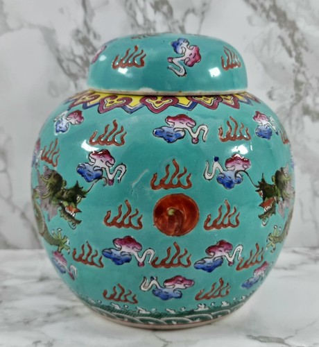 Antique chinese porcelain - chinese,
