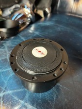 Classic Mini Mountney Steering Wheel Boss Kit - Pre 1996