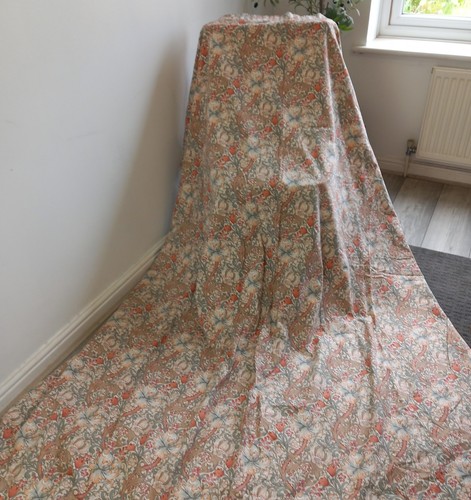 Vintage william morris - william,