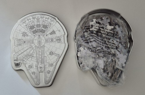 Star wars millenium falcon - wars,