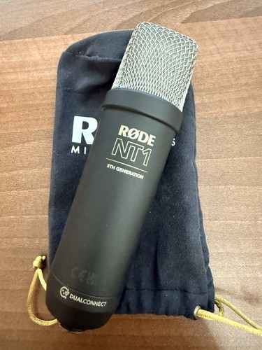 Rode nt1 condenser - rode,