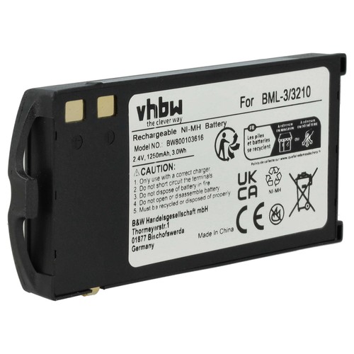 Battery for nokia 3210 1200mah - battery,