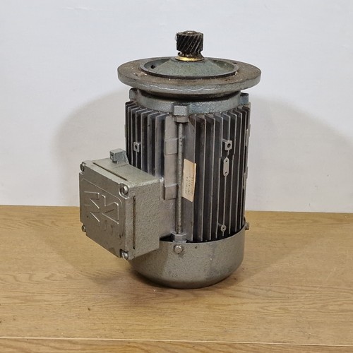Sewing machine motor dft80 - sewing, k4
