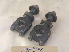 handlebar bridges for Suzuki DR 600 from 1985 to 1989