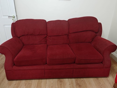 Sofa set pieces seater - sofa,