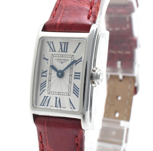 New battery longines dolce - ,