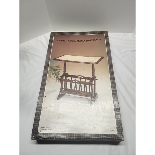 Vintage fhp albany cane - fhp,