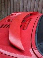 Toyota MR2 TTE Spoiler ZZW30