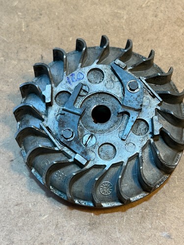 Sachs dolmar 120 - sachs, chainsaw