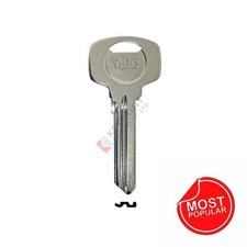 Yale Genuine YAX6 Patented