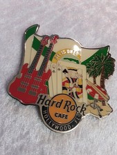 Hard rock cafe - hard, alternative