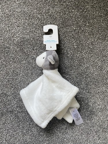 Primark sheep lamb grey - lamb, white